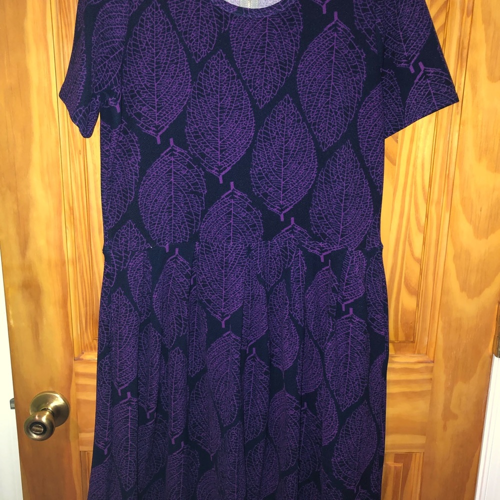 Lularoe Amelia